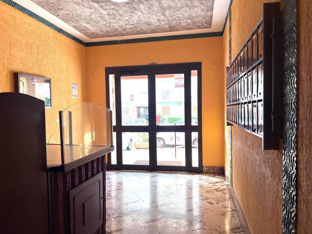 Appartamento a Palermo in Corso dei Mille, 1062 - Foto 2