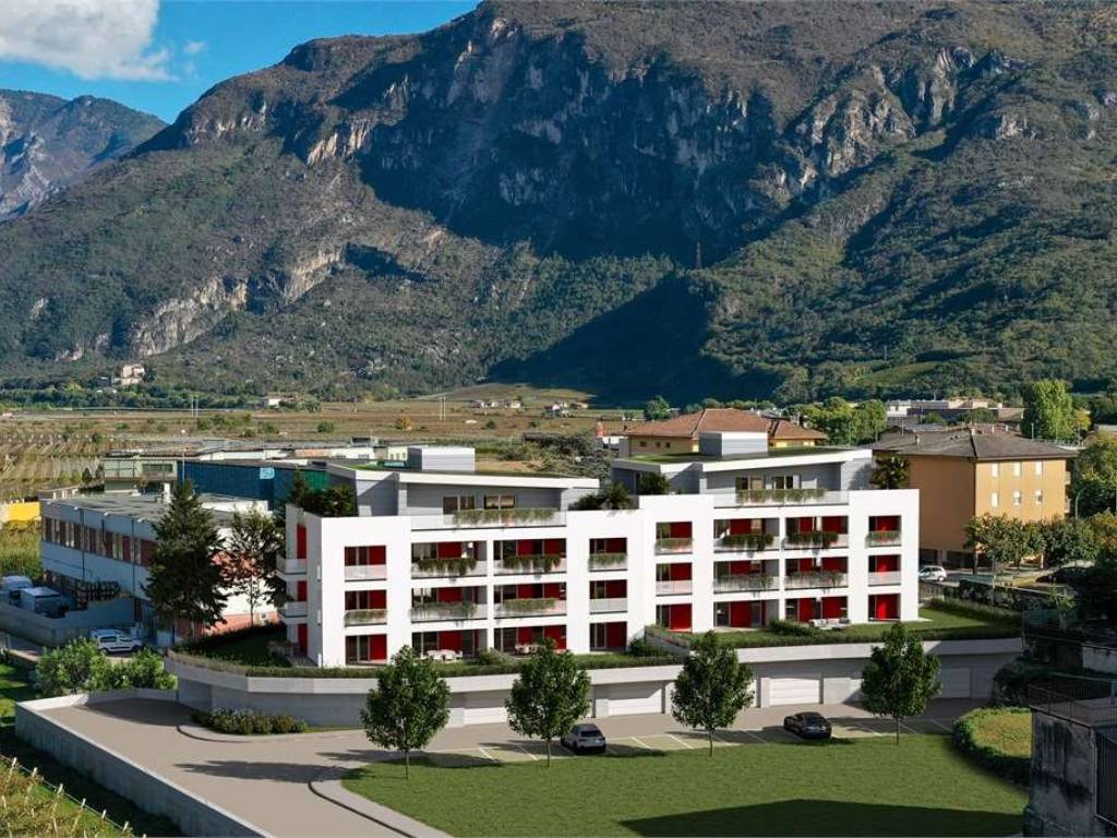 Appartamento a Volano - Foto 2