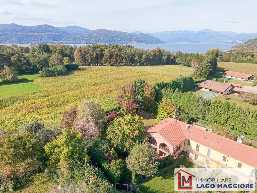 Villa a Ispra in Via Monzeglio - Foto 2