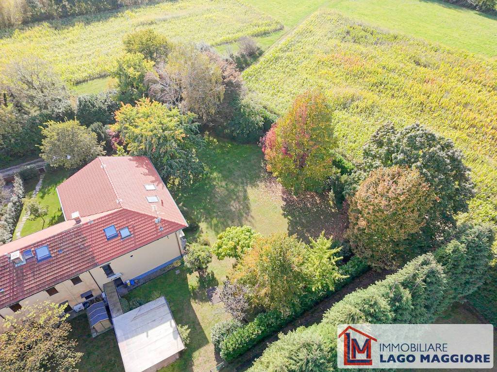 Villa a Ispra in Via Monzeglio - Foto 4