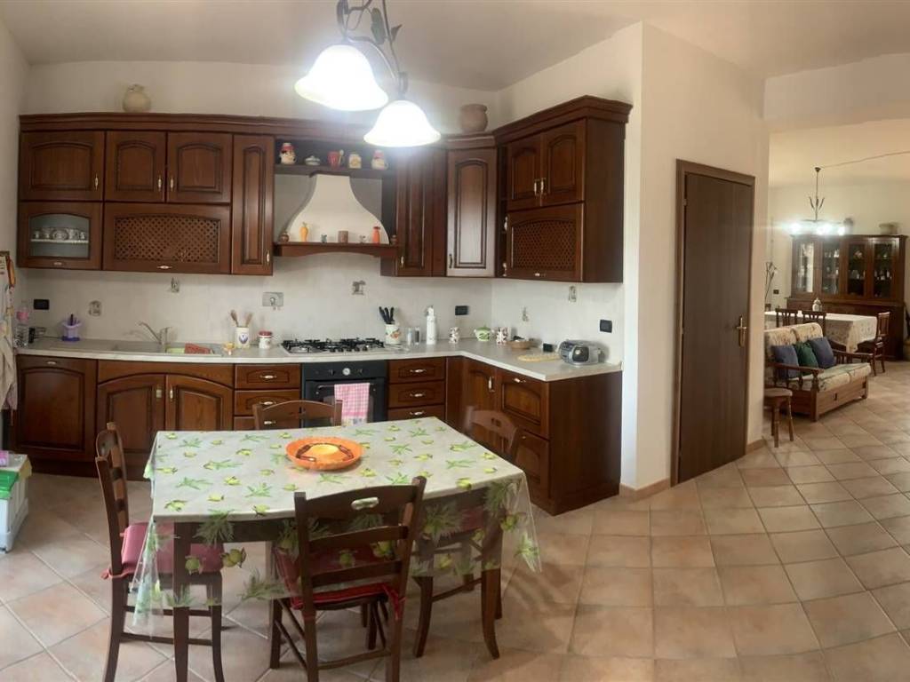 Rustico / casale a Tuscania - Foto 2