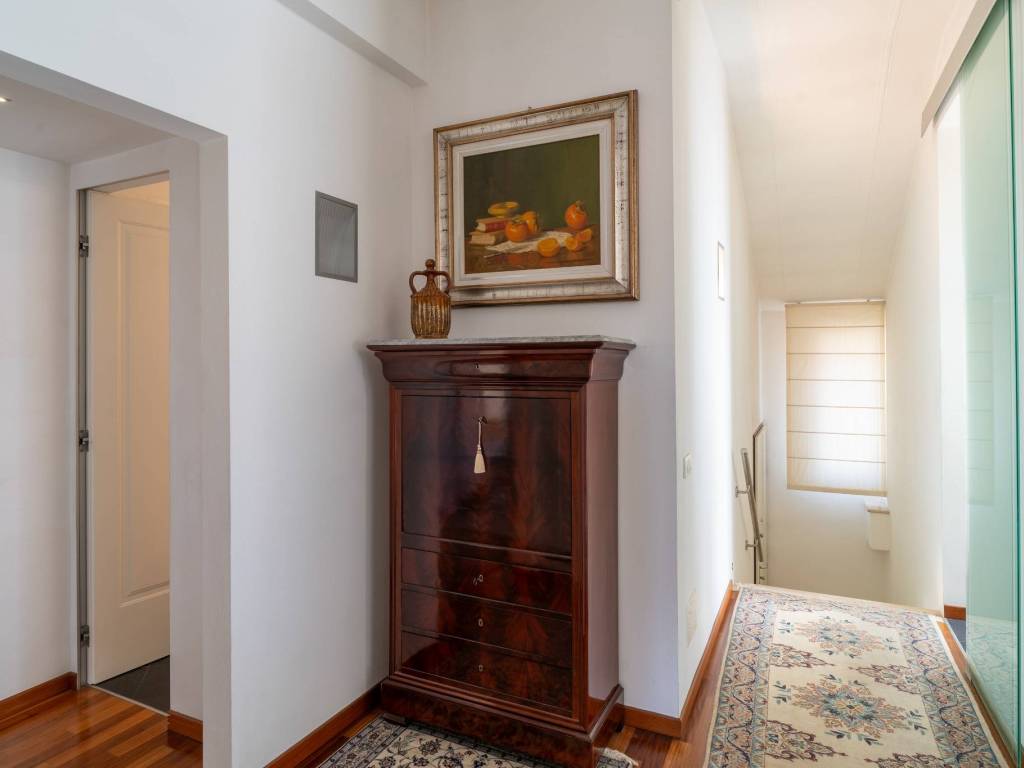 Attico / mansarda a Imperia in Via del Frantoio - Foto 5