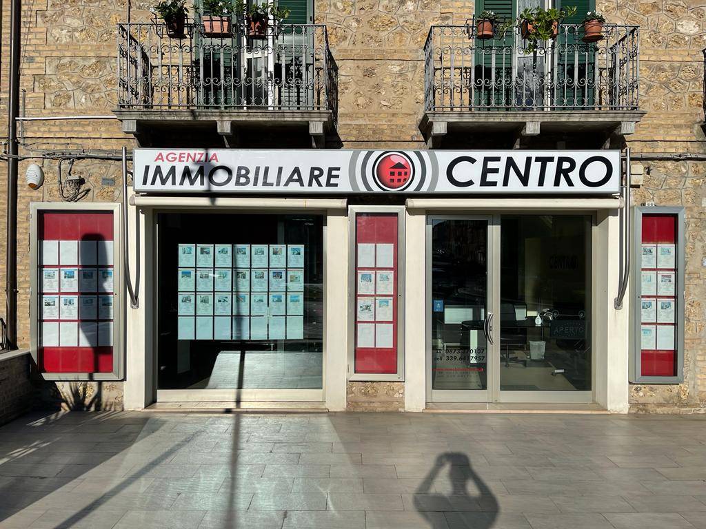 Immobile a Vasto in Piazza Giuseppe Verdi - Foto 2