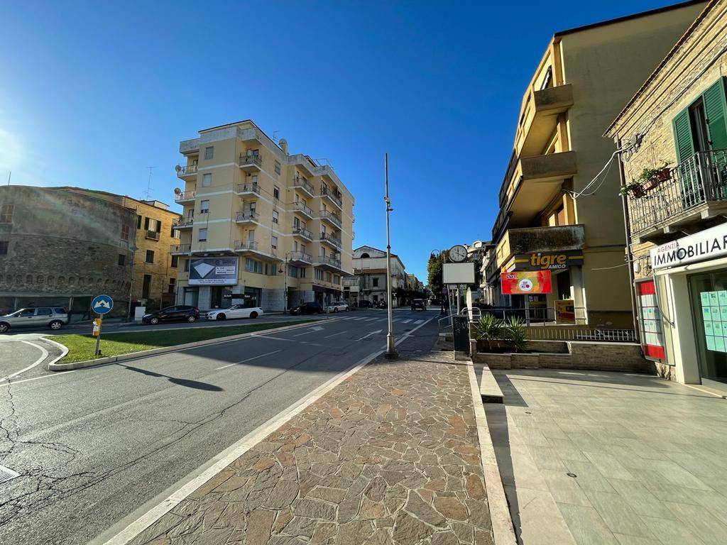 Immobile a Vasto in Piazza Giuseppe Verdi - Foto 4