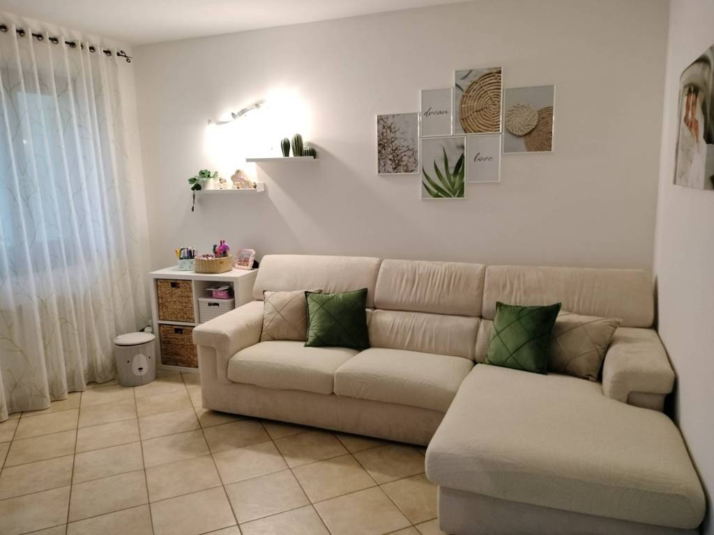 Appartamento a San canzian d'isonzo in Via Cosolo, 2 - Foto 2