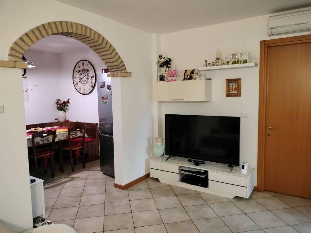 Appartamento a San canzian d'isonzo in Via Cosolo, 2 - Foto 4