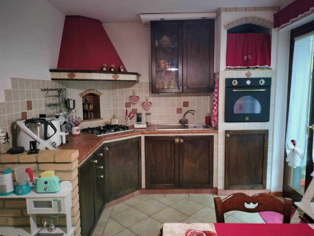 Appartamento a San canzian d'isonzo in Via Cosolo, 2 - Foto 5