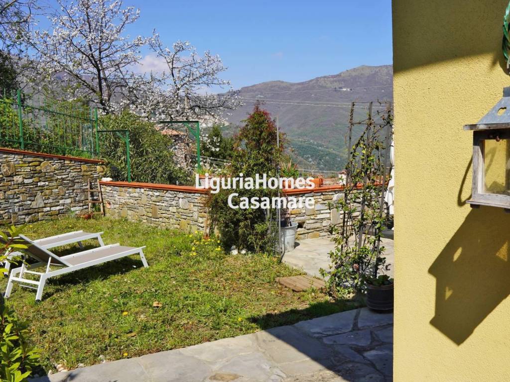 Appartamento a Borgomaro in Via Case Soprane, 12 - Foto 2
