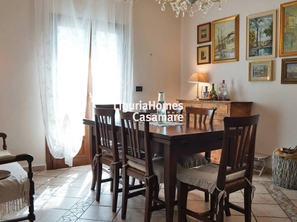 Appartamento a Borgomaro in Via Case Soprane, 12 - Foto 5