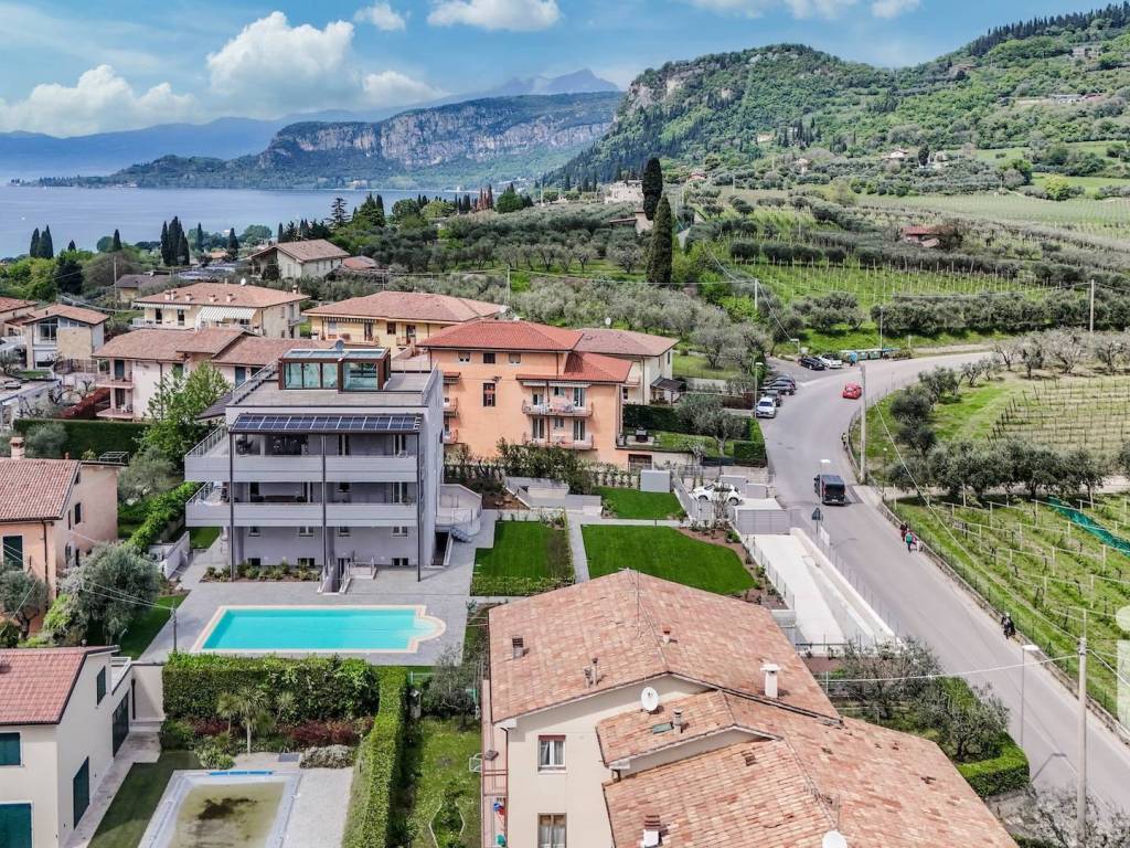 Appartamento a Bardolino in Via San Colombano, 21 - Foto 4