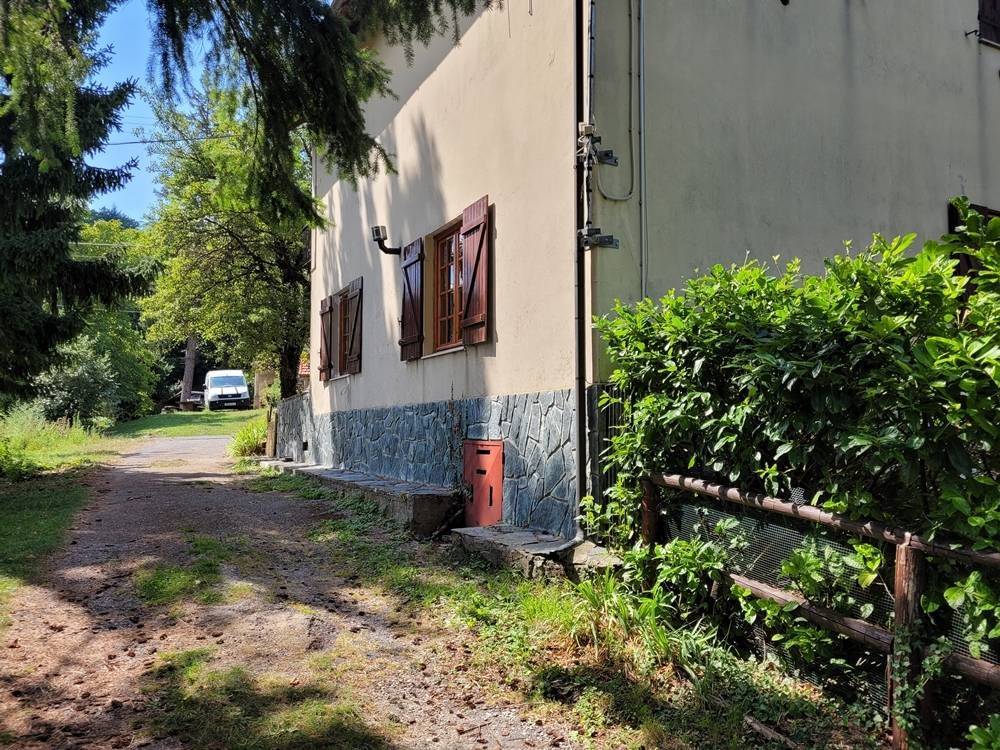 Appartamento a Urbe in Loc. Verdina, 7 - Foto 5