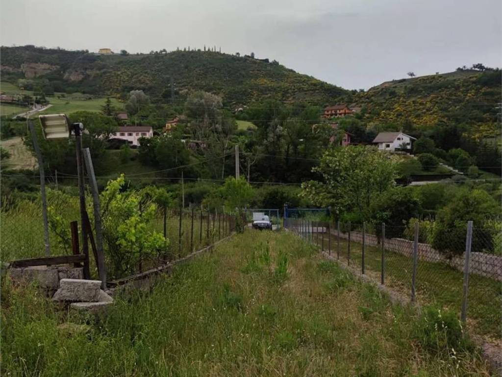 Terreno a Potenza in Contrada Caira S.N.C. - Foto 2