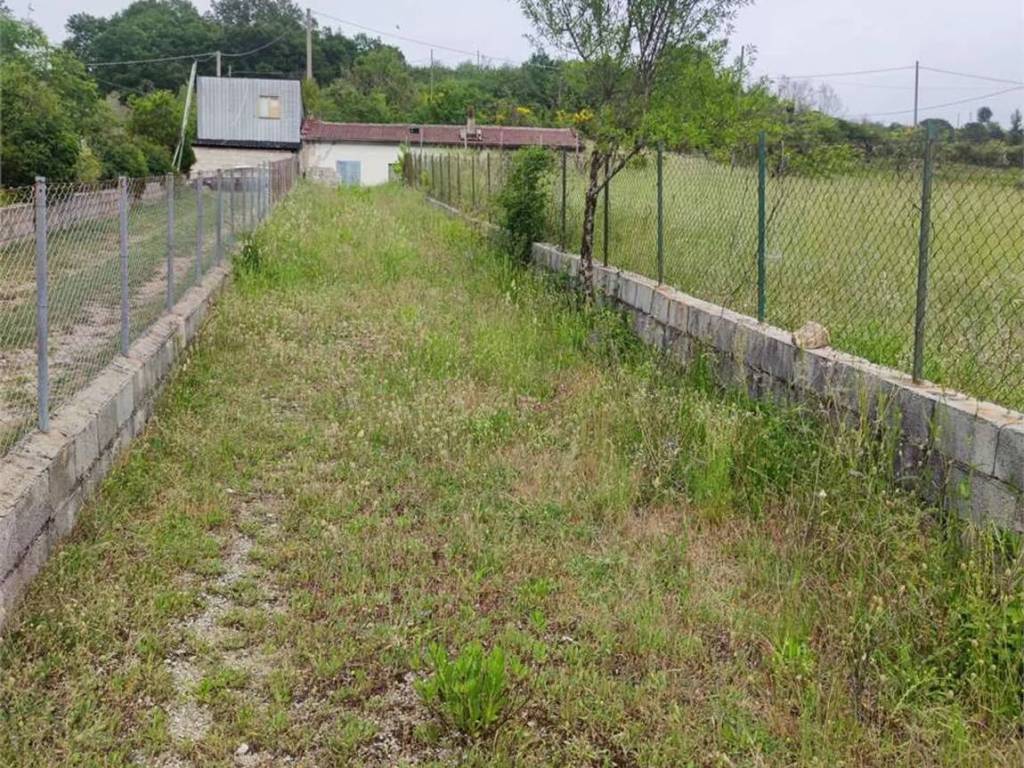 Terreno a Potenza in Contrada Caira S.N.C. - Foto 3
