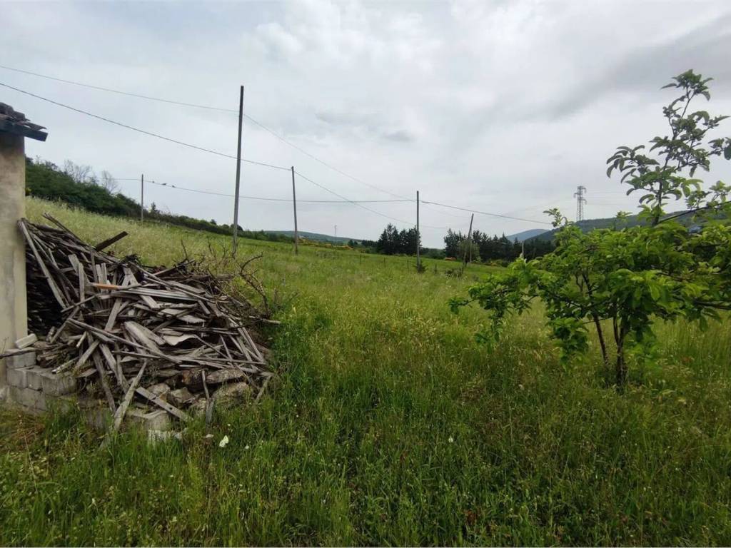 Terreno a Potenza in Contrada Caira S.N.C. - Foto 5