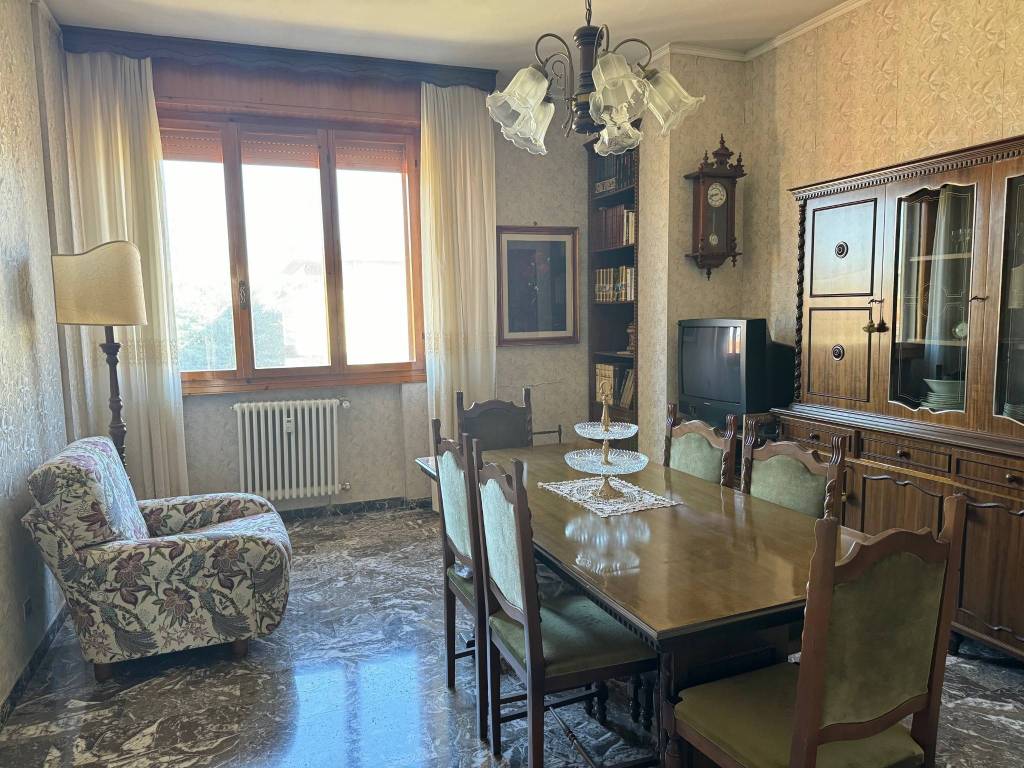 Appartamento a Firenze in Via Coppo di Marcovaldo, 25 - Foto 1