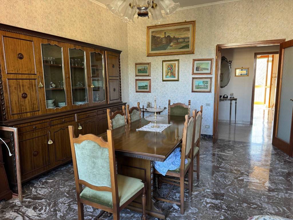 Appartamento a Firenze in Via Coppo di Marcovaldo, 25 - Foto 4