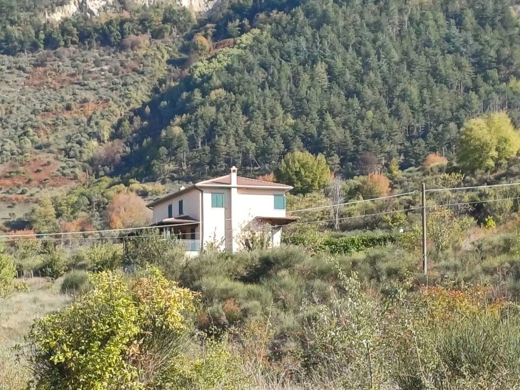 Villa a Abriola in Tintiera - Foto 3