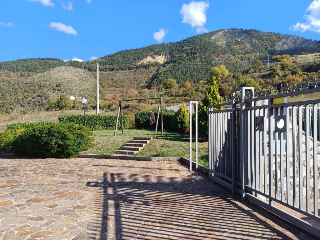 Villa a Abriola in Tintiera - Foto 5