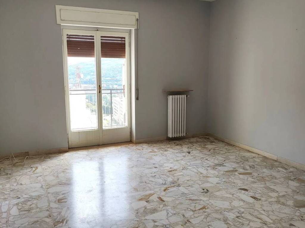 Appartamento a Potenza in Via Nicola Vaccaro S.N.C. - Foto 2