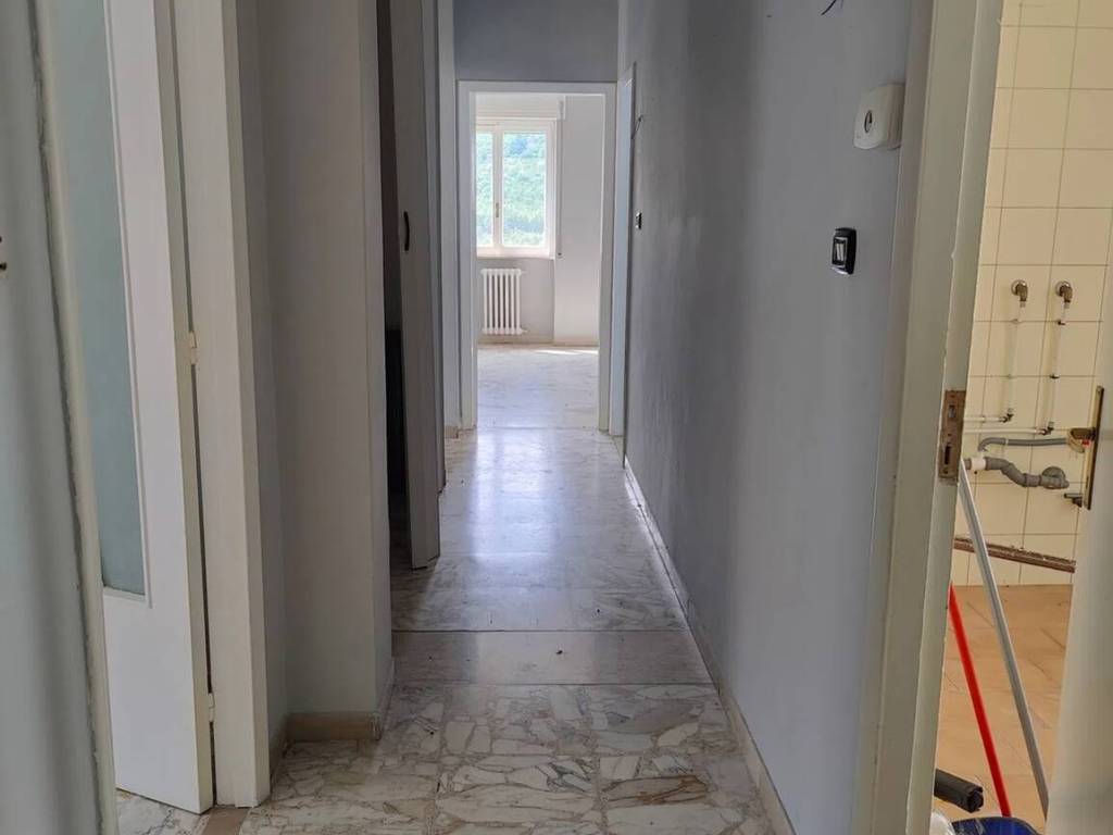 Appartamento a Potenza in Via Nicola Vaccaro S.N.C. - Foto 4