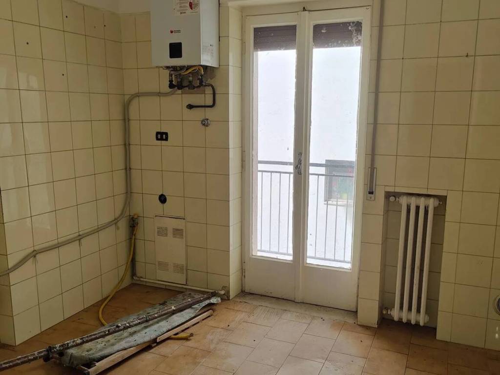 Appartamento a Potenza in Via Nicola Vaccaro S.N.C. - Foto 5