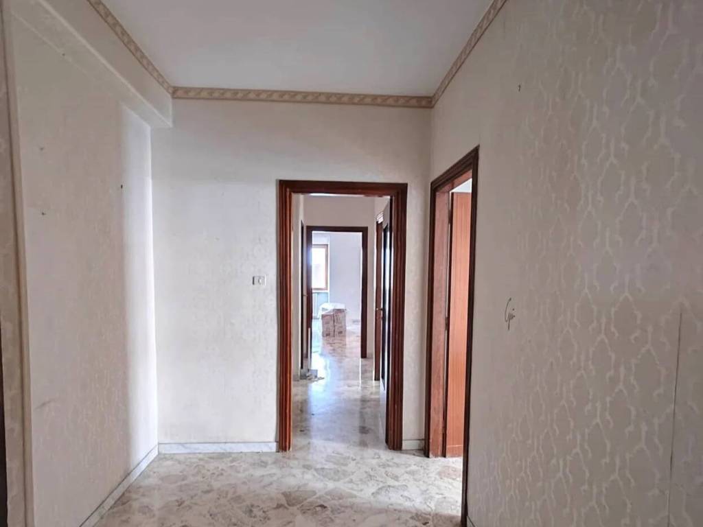 Appartamento a Potenza in Via Nicola Sole, 6 - Foto 3