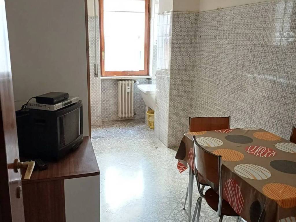 Appartamento a Potenza in Via Nicola Sole, 4 - Foto 4