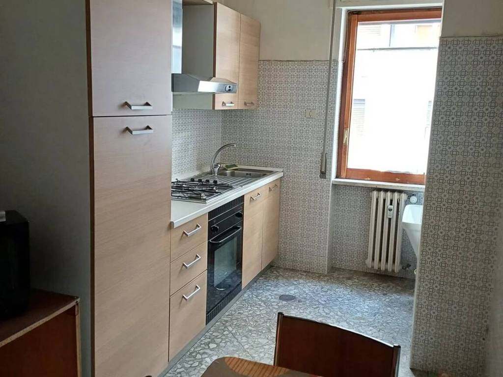 Appartamento a Potenza in Via Nicola Sole, 4 - Foto 5