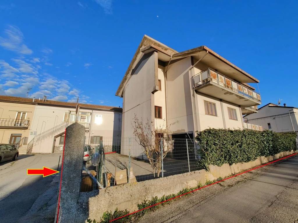 Villa a Potenza in Via Appia - Foto 2