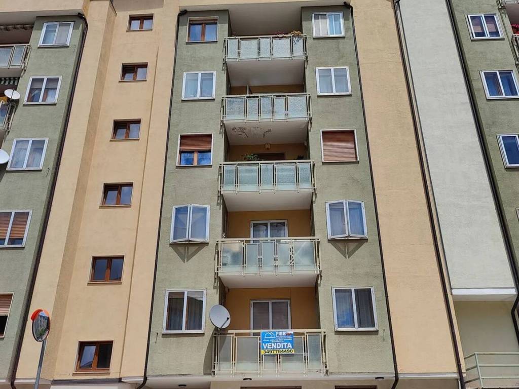 Appartamento a Potenza in Via Degli Oleandri, 4 - Foto 3