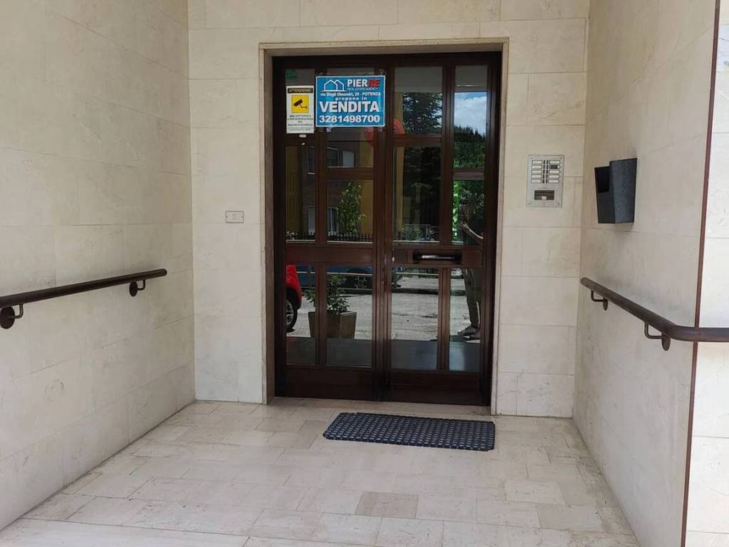 Appartamento a Potenza in Via Degli Oleandri, 4 - Foto 4