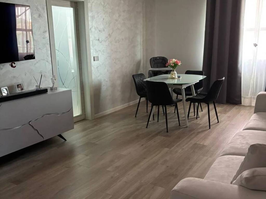 Appartamento a Potenza in Via Pierre De Coubertin - Foto 2