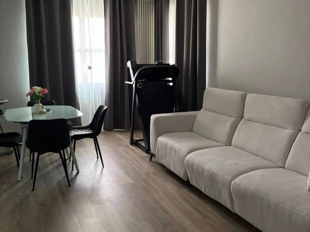 Appartamento a Potenza in Via Pierre De Coubertin - Foto 3