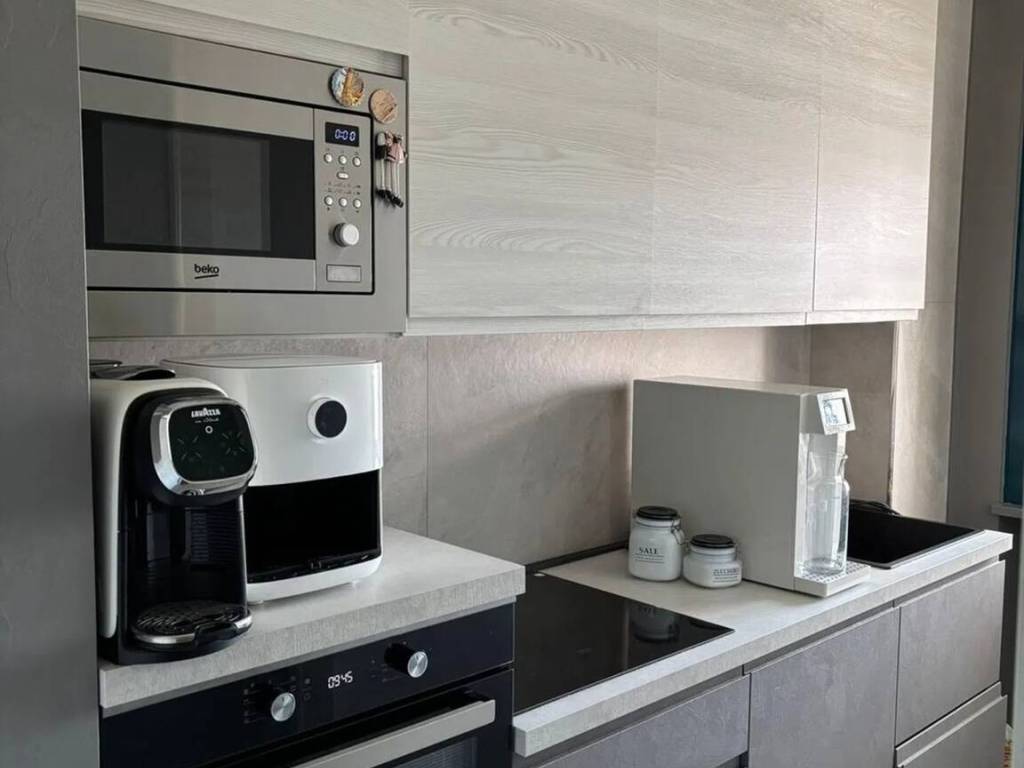 Appartamento a Potenza in Via Pierre De Coubertin - Foto 4