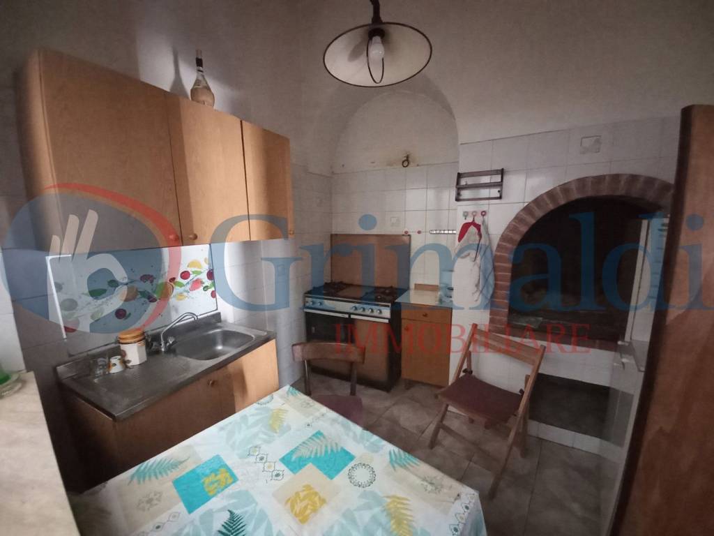 Casa indipendente a Ugento in Via Conte Orsini, 18 - Foto 4