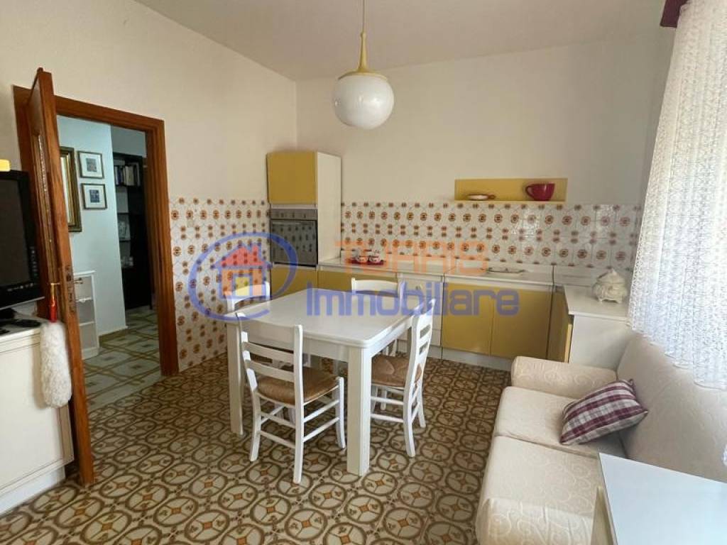 Appartamento a Porto torres in Viale delle Vigne - Foto 4