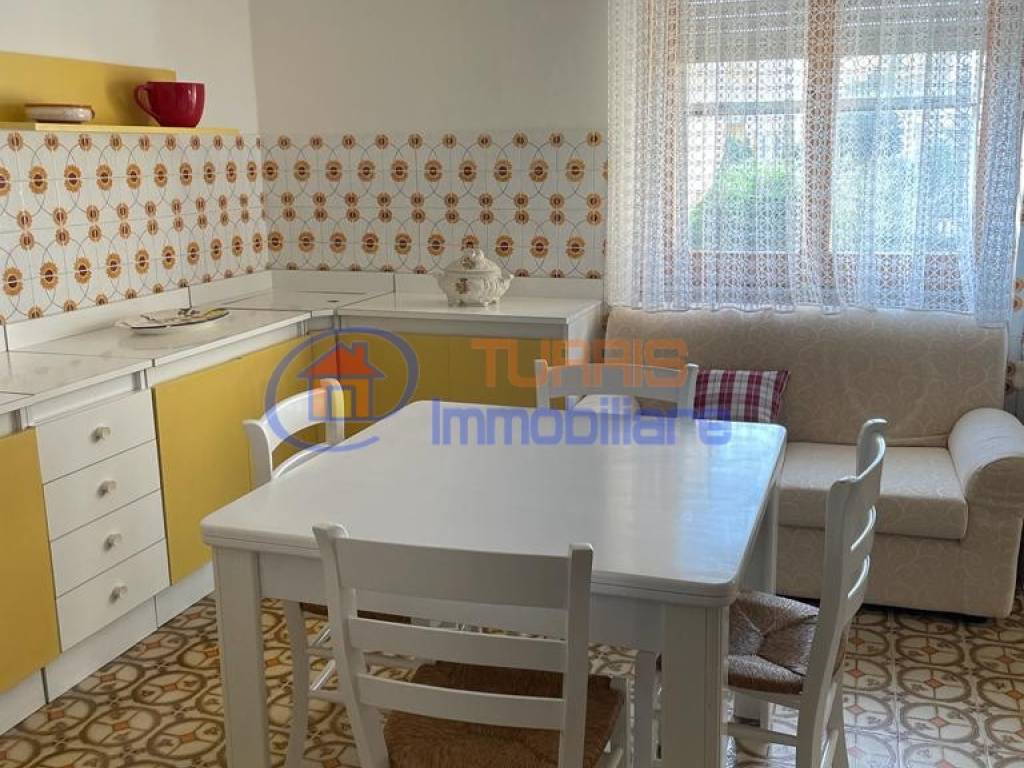 Appartamento a Porto torres in Viale delle Vigne - Foto 5