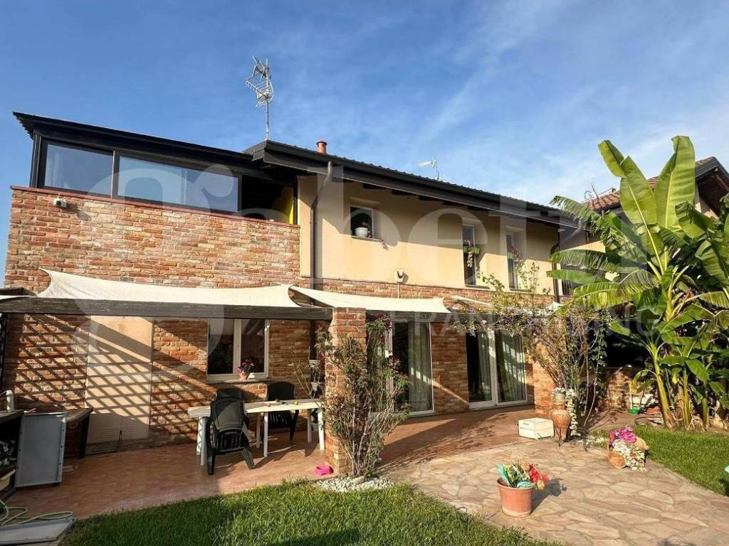 Villa a San giorgio piacentino in Località Casturzano, 7\a - Foto 2