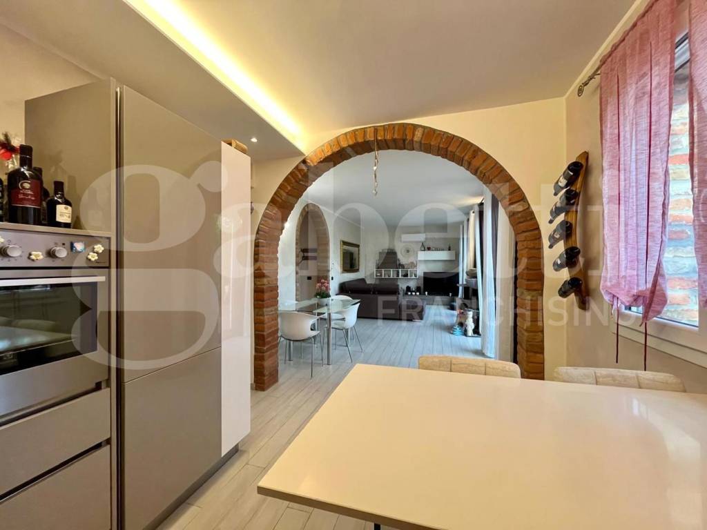 Villa a San giorgio piacentino in Località Casturzano, 7\a - Foto 4