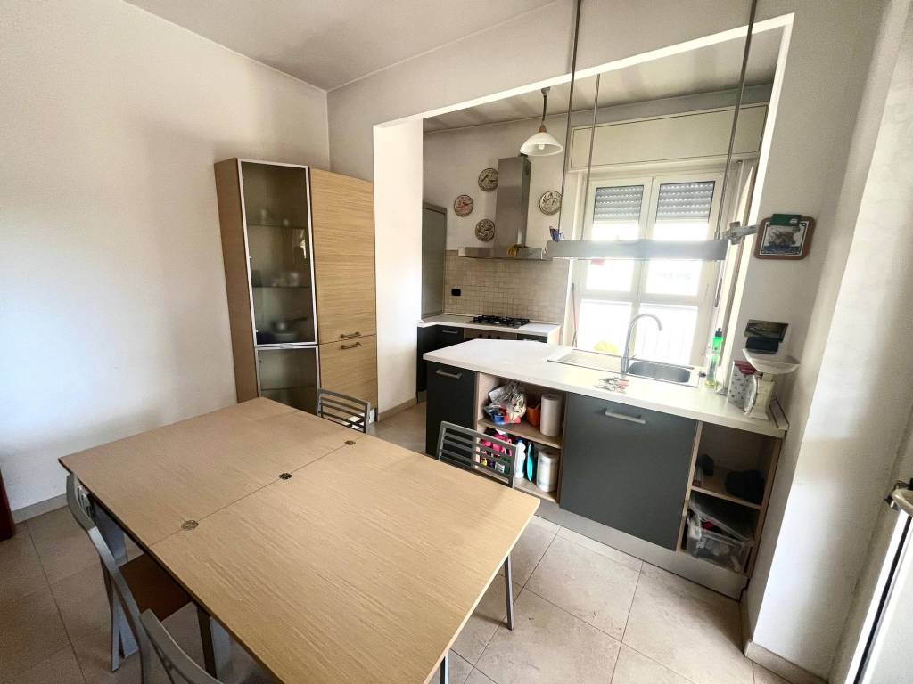 Appartamento a Vercelli in Via Monte Bianco, 9 - Foto 3