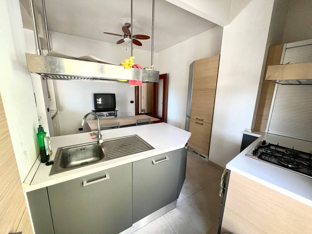 Appartamento a Vercelli in Via Monte Bianco, 9 - Foto 4