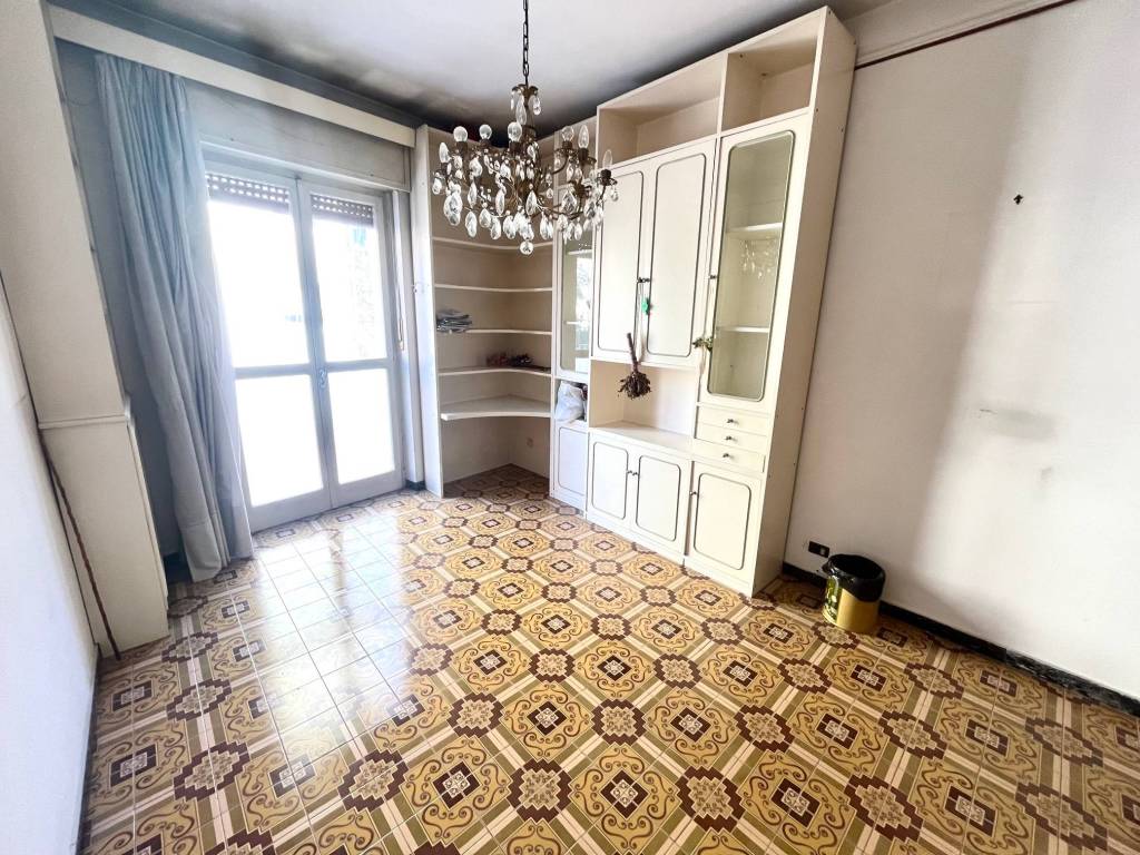 Appartamento a Vercelli in Via Monte Bianco, 9 - Foto 5