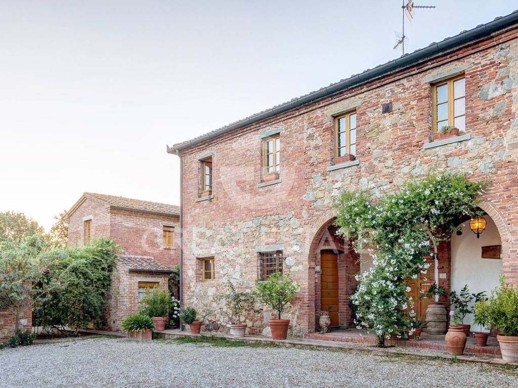 Rustico / casale a Foiano della chiana - Foto 3