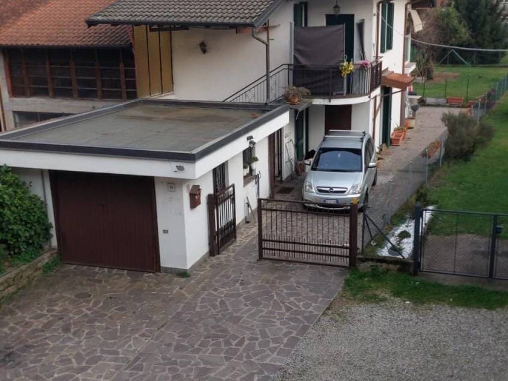 Villa a Brebbia in Via Roma - Foto 2