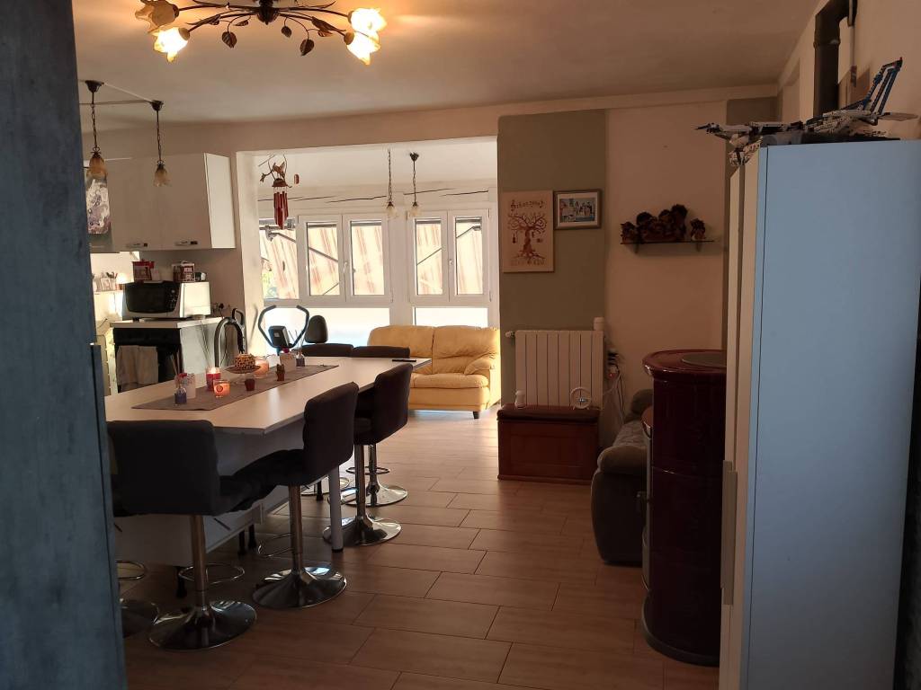 Villa a Brebbia in Via Roma - Foto 3