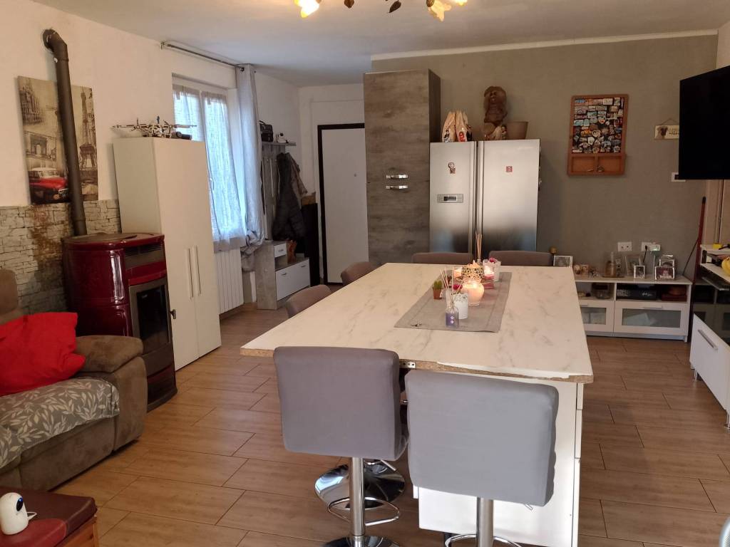 Villa a Brebbia in Via Roma - Foto 5