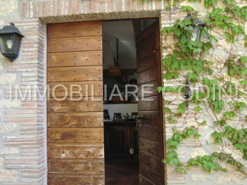 Rustico / casale a Todi in Località Ponterio, 69 - Foto 2