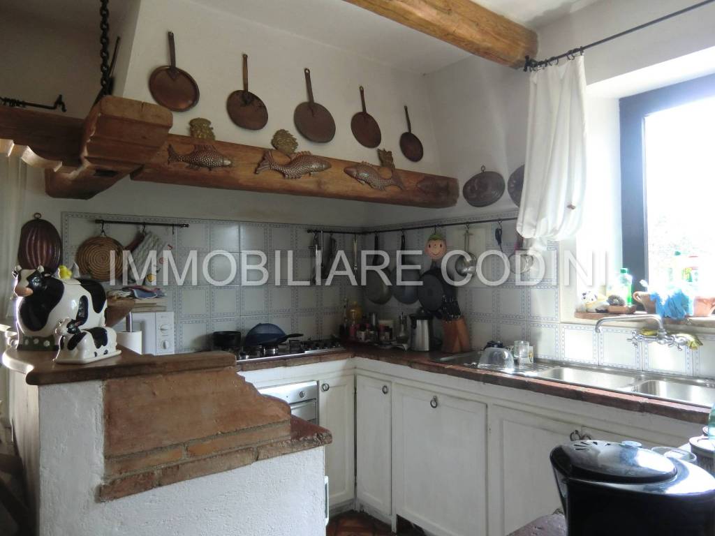 Rustico / casale a Todi in Località Ponterio, 69 - Foto 3