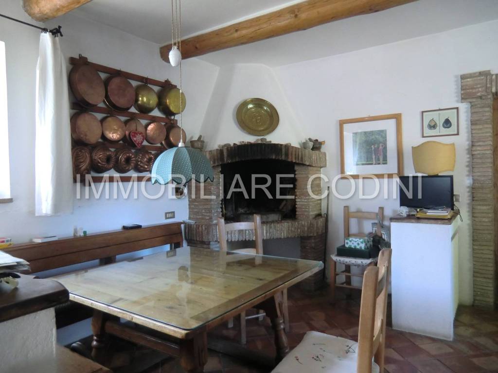 Rustico / casale a Todi in Località Ponterio, 69 - Foto 4