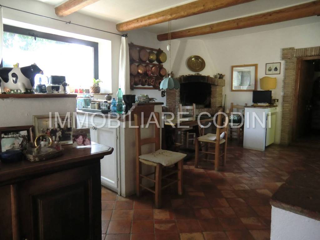 Rustico / casale a Todi in Località Ponterio, 69 - Foto 5
